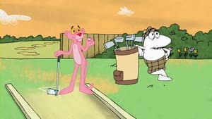 Pink 'n' Putt
