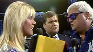 World Championship Wrestling - Jan. 30, 1988
