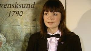 Trumf på hand