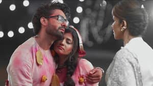 Kaveri's advice to Armaan