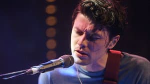 James Bay
