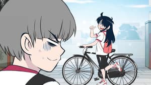 Going to School on a Bike