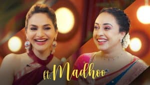 Madhoo Opens Up About Life, Family & Chinna Chinna Aasai
