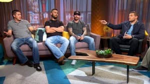 After Show: All About the Dads