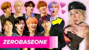 ZEROBASEONE