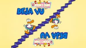 Deja Vu