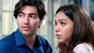 Rishita is Hospitalised
