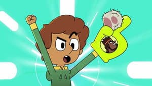 Magic Hairball