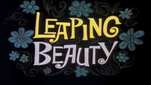 Leaping Beauty