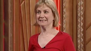 Kathy Greenwood