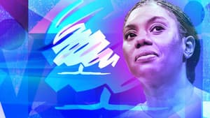 Did Kemi Badenoch Charm Her Party?