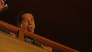 Mr Monk and his Emmy-Award Winning Performance