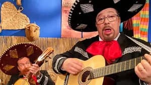 Fiesta Mexicana