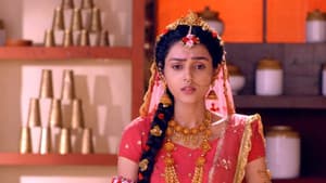 Radha Is Stunned