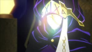 The Empress