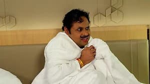 Rajesh's Tricks to Find the Truth
