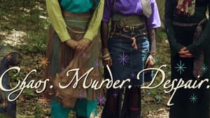 Chaos. Murder. Despair. (STORY FOUR)