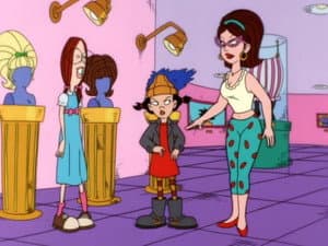 More Like Gretchen