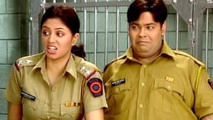 Oonth Gaya Roonth