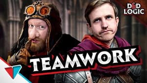 Teamwork
