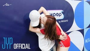 NAYEON “ABCD” Comeback Week EP.02