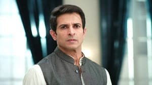 A Difficult Situation For Amresh