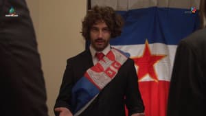 7.6 Homoseksualci kod matičara