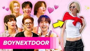 BOYNEXTDOOR