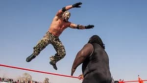 Raw - Dec. 24, 2007
