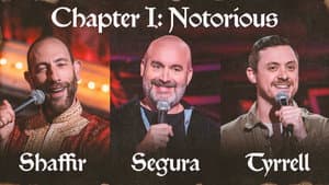 Ch. 1 - Notorious