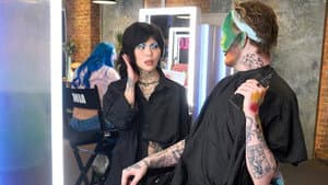 Music Video : Nova Twins