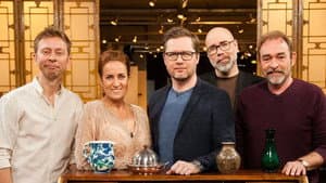 Episode 25