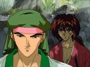 Tokyo Under Martial Law! The Deadly Ryu Myaku