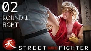 Round 1: Fight!