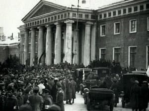 The Russian Revolution - All Power to the Soviets!