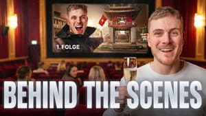 Season 3: Behind the Scenes – The Big Reunion!