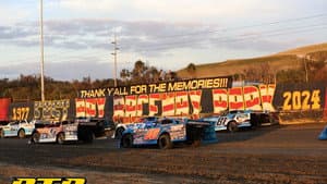 Wieland Winter Nationals Night 5