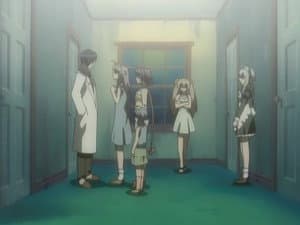 Did a Maid Really Come?!