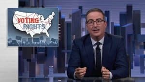 September 26, 2021: Voting Rights