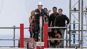 Launch Show