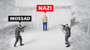 The Hunt for the Holocaust Architect