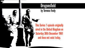 Reconstruction of episode (10) Dragonsfield (s01e26)