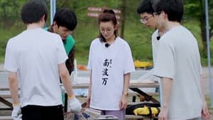S4 Seniors, please have dinner! EP2