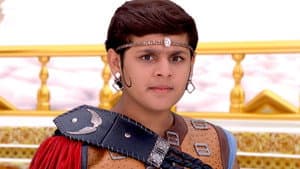 Mahavinashni's Apology