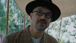 Episode 9
