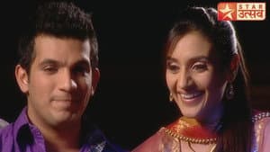 Mayank's Love for Nupur