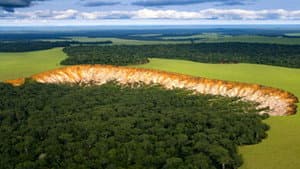 Gabon: Plan B