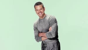 May 9 - Matt Damon
