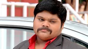 Builder Montu Lakhani
