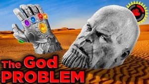 The Marvel Gods Have FALLEN! (Guardians of the Galaxy 3)